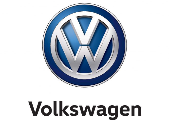 volkswagen logo